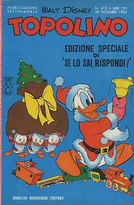 Topolino #473