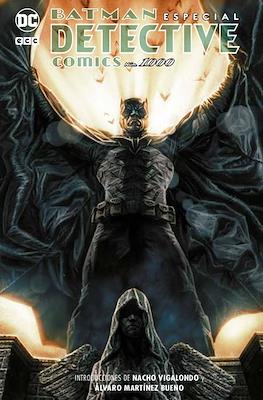Batman: Especial Detective Comics 1000 - Portadas Alternativas #1.07