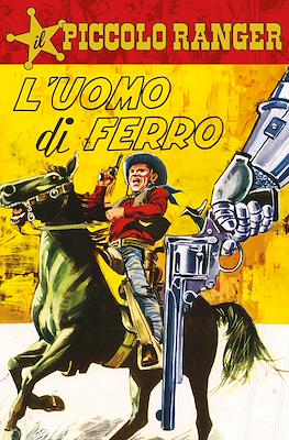 Il piccolo Ranger #6