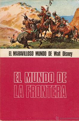 El Maravilloso Mundo de Walt Disney #5