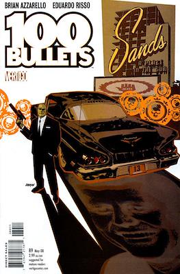 100 Bullets #89