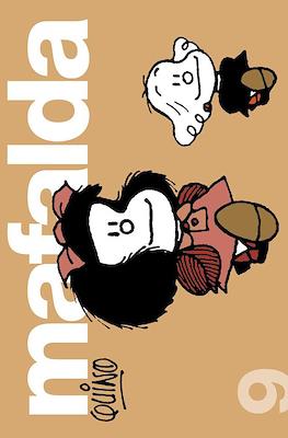 Mafalda #9