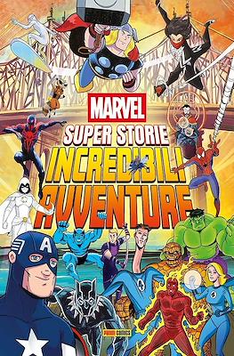 Marvel Super Storie #2