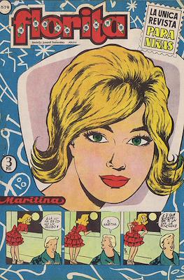 Florita #574