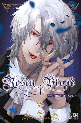 Rosen Blood #2
