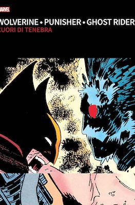 I Grandi Tesori Marvel #13