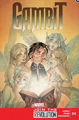 Gambit Vol. 5 #14