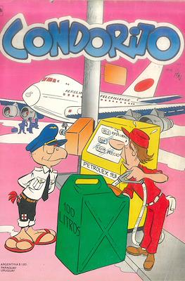 Condorito #351