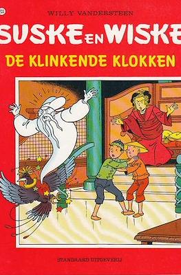 Suske en Wiske #233