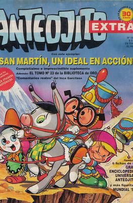 Anteojito #1534