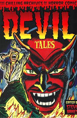 The Chilling Archives of Horror Comics #14