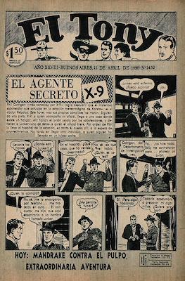El Tony Semanal #1432
