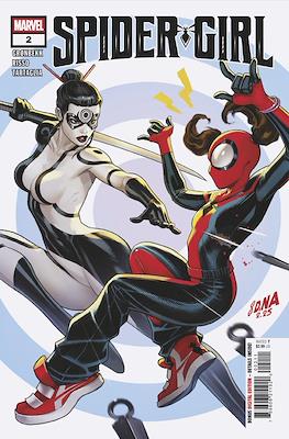 Spider-Girl Vol. 3 (2025) #2