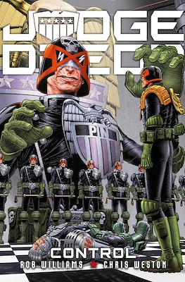 Judge Dredd: Control