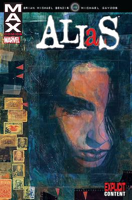 Alias Ultimate Collection