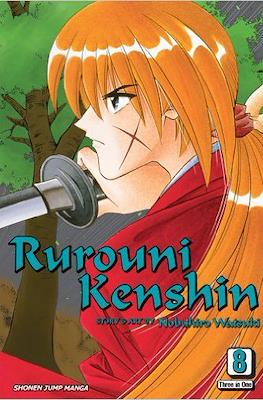 Rurouni Kenshin #8