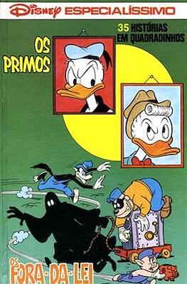 Disney Especialíssimo #9