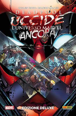Deadpool Edizione Deluxe #6