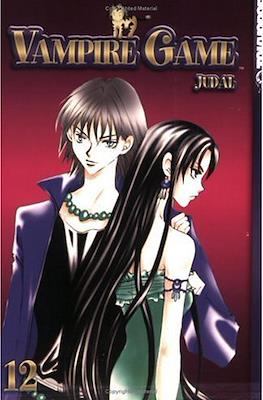 Vampire Game #12