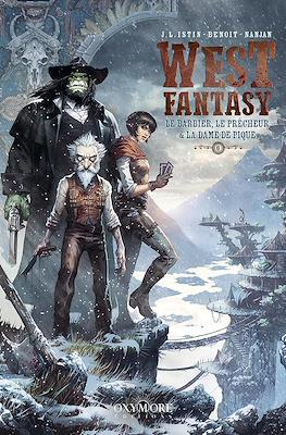 West Fantasy #6