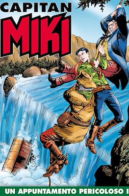 Capitan Miki #147