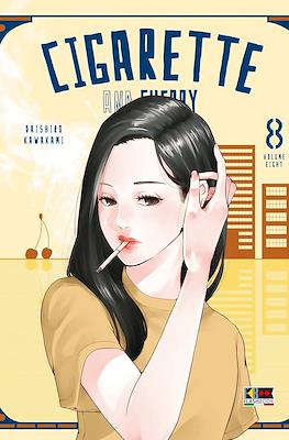 Cigarette and Cherry #8