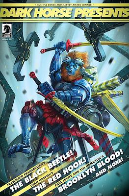 Dark Horse Presents Vol. 3 (2014-2017) #30