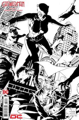Catwoman Vol. 5 (2018-Variant Covers) #57.4