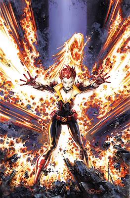 X-Force Vol. 7 (2024 - Variant Cover) #2.5