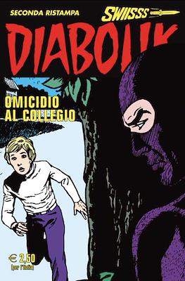 Diabolik Swiisss #274
