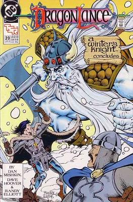 Dragonlance #20