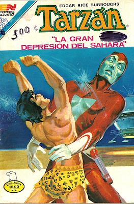 Tarzán #775