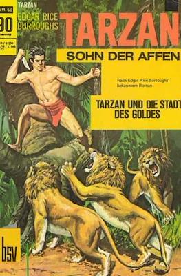 Tarzan #69