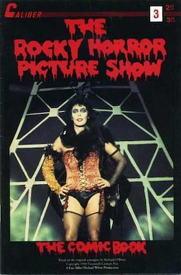 The Rocky Horror Picture Show. The Comic Book. #3