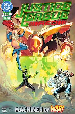 Justice League Red (2025-2026) #2