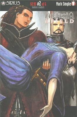 Artesia Afield (2000) #2