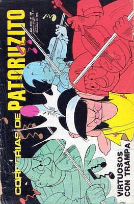 Correrías de Patoruzito #281