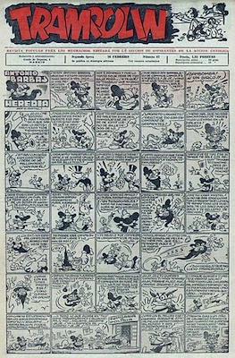 Trampolín #42