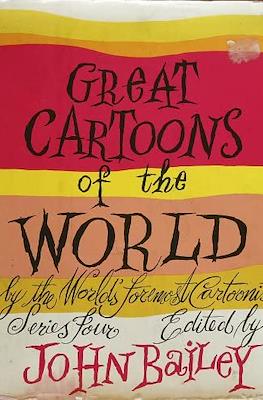 Great Cartoons of the World #4