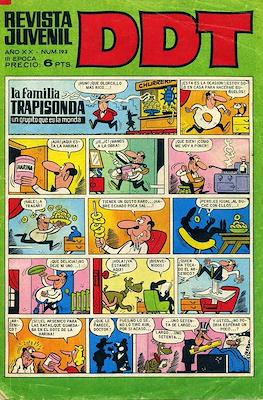 DDT 3ª época #193