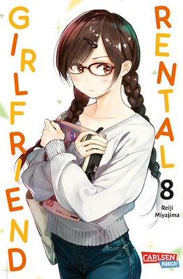 Rental Girlfriend #8