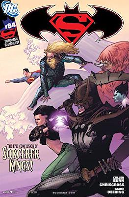 Superman / Batman (2003-2011) #84