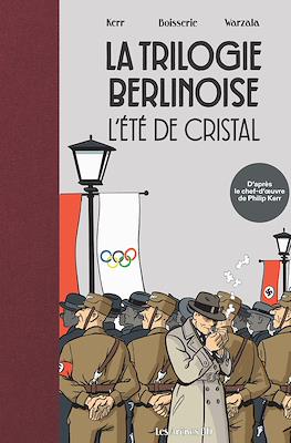 La trilogie berlinoise