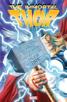 Thor / El Poderoso Thor / Thor - Dios del Trueno / Thor - Diosa del Trueno / El Indigno Thor (2011-) #147/4