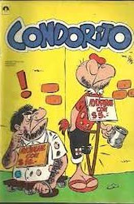 Condorito #329