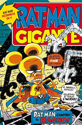 Rat-Man Gigante #1