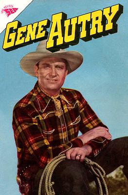 Gene Autry #102
