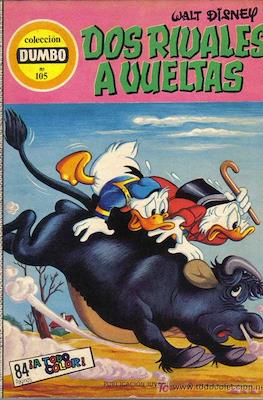 Nueva Colección Dumbo #105