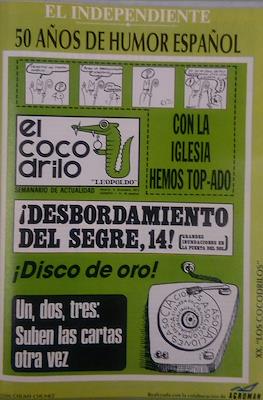 50 Años de Humor Español #20