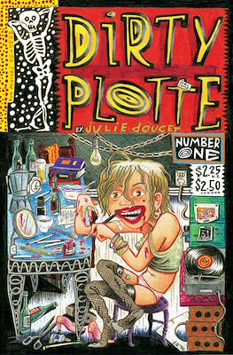 Dirty Plotte: The Complete Julie Doucet